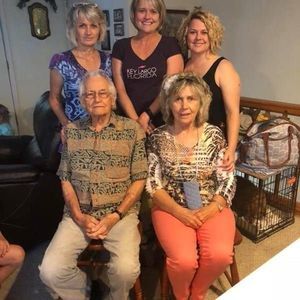 Meet your Posher, Vicki